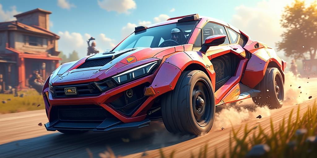 和平精英模拟器《鸡腿》外挂支持观战透视